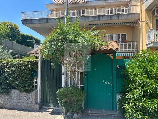 Appartamento in vendita a Formello RM