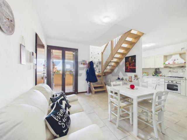 Appartamento in vendita a Formello RM