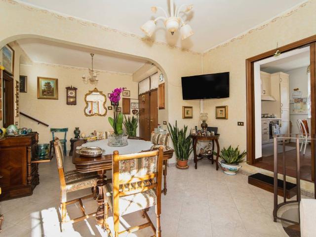 Appartamento in vendita a Formello RM