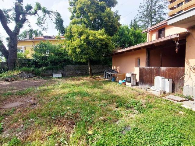 Appartamento in vendita a Formello RM