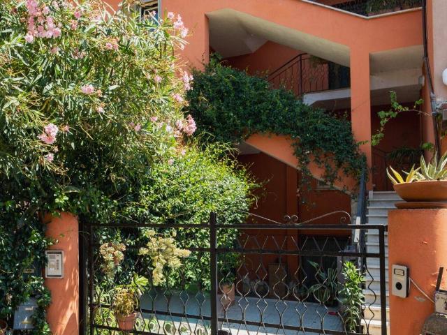 Appartamento in vendita a Formello RM