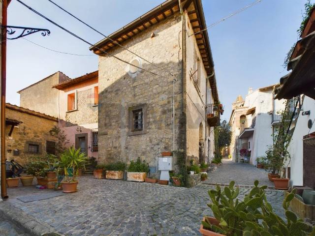 Appartamento in vendita a Formello RM