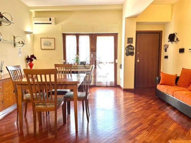 Appartamento in vendita a Formello RM