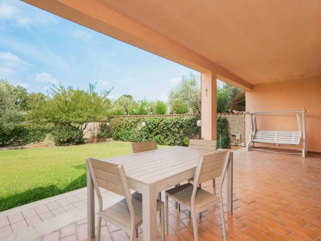Appartamento in vendita a Formello RM