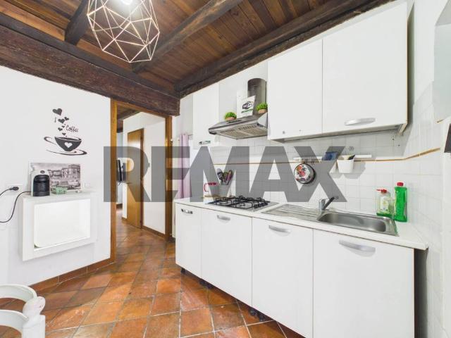 Appartamento in vendita a Formello RM