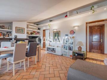 Appartamento in vendita a Formello RM