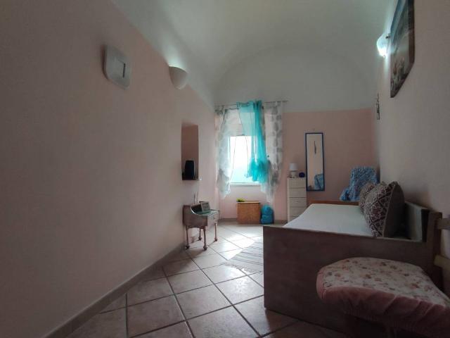 Appartamento in vendita a Formia LT