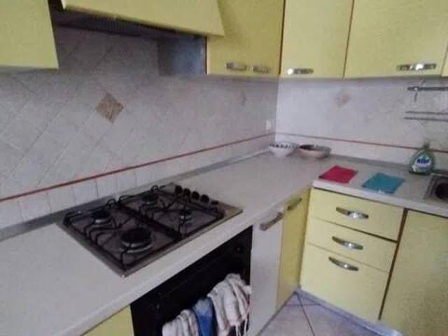 Appartamento in vendita a Formia LT