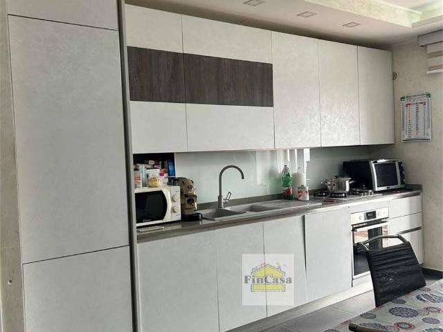 Appartamento in vendita a Formia LT