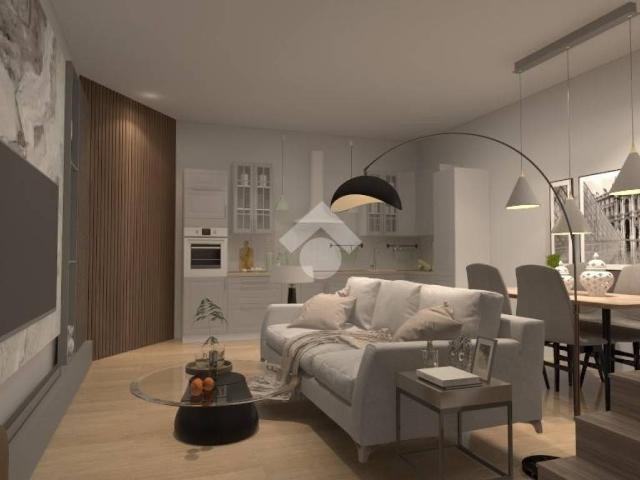 Appartamento in vendita a Formia LT