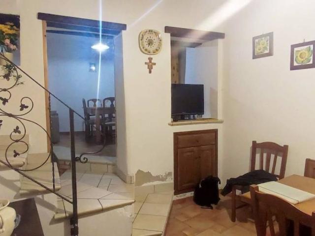 Appartamento in vendita a Formia LT
