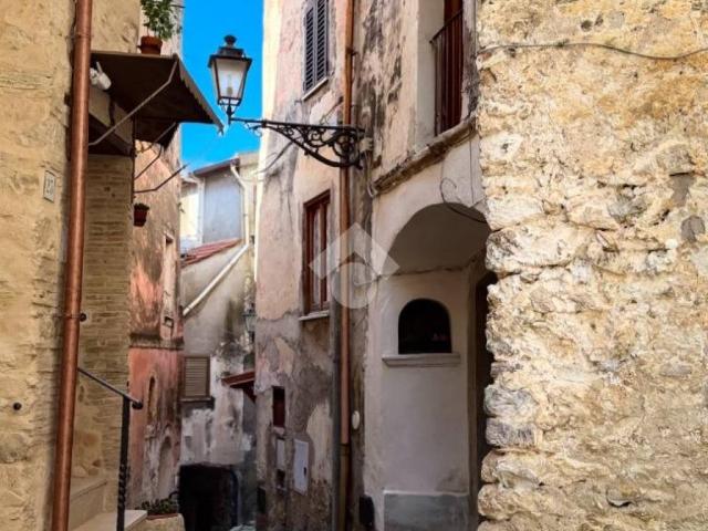 Appartamento in vendita a Formia LT