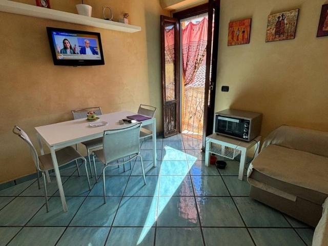Appartamento in vendita a Formia LT