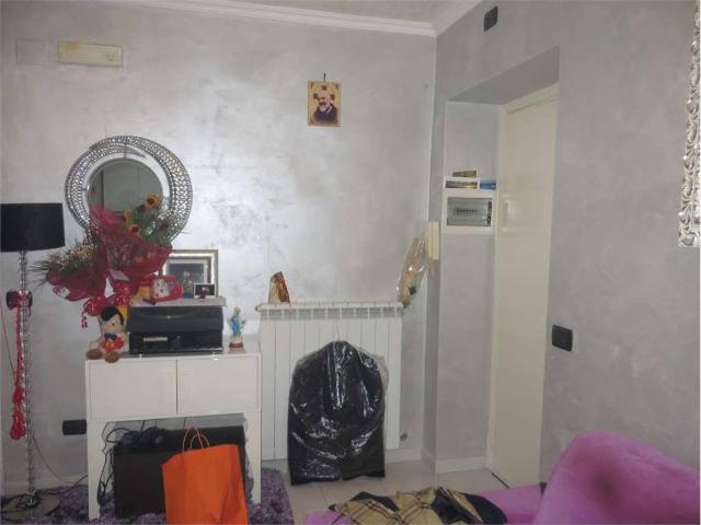 Appartamento in vendita a Formia LT