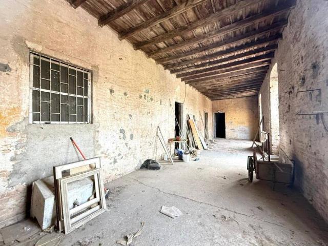 Appartamento in vendita a Formigara CR