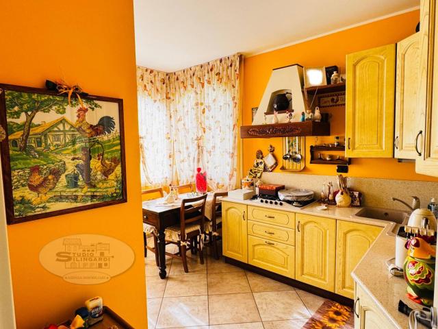 Appartamento in vendita a Formigine, Magreta