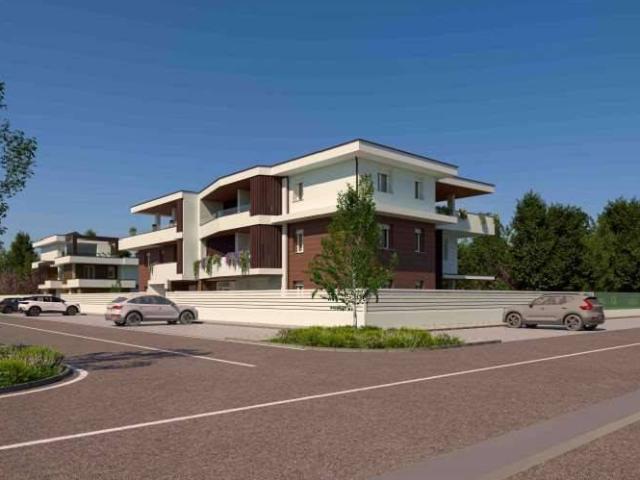 Appartamento in vendita a Formigine MO