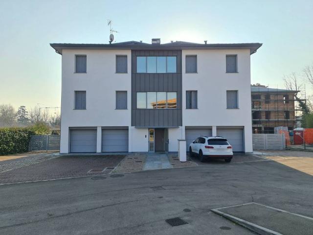 Appartamento in vendita a Formigine MO