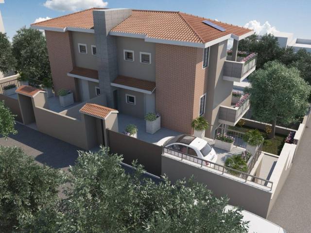 Appartamento in vendita a Formigine MO