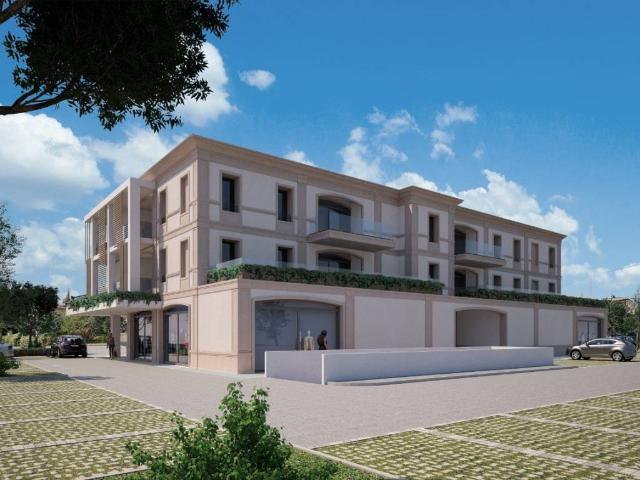 Appartamento in vendita a Formigine MO