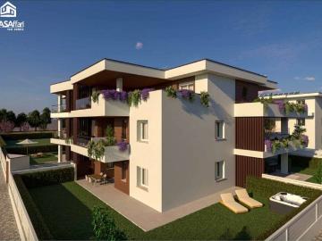 Appartamento in vendita a Formigine MO