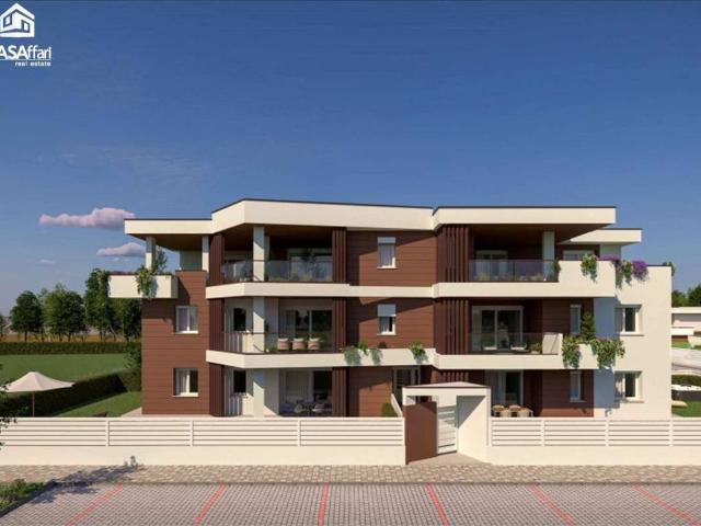 Appartamento in vendita a Formigine MO