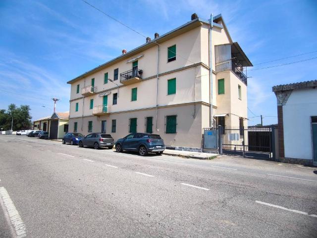 Appartamento in vendita a Formigliana VC