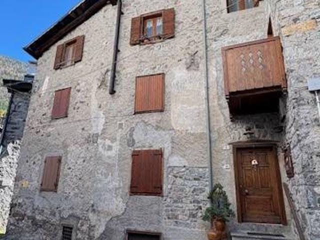 Appartamento in vendita a Forni di Sopra UD