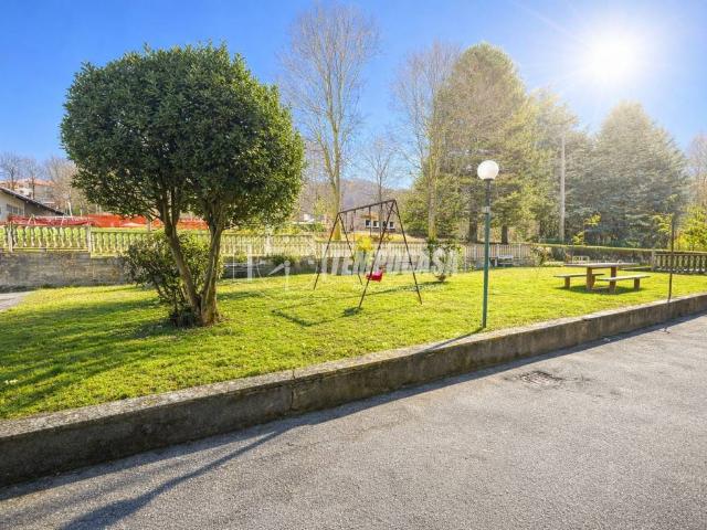 Appartamento in vendita a Forno Canavese TO