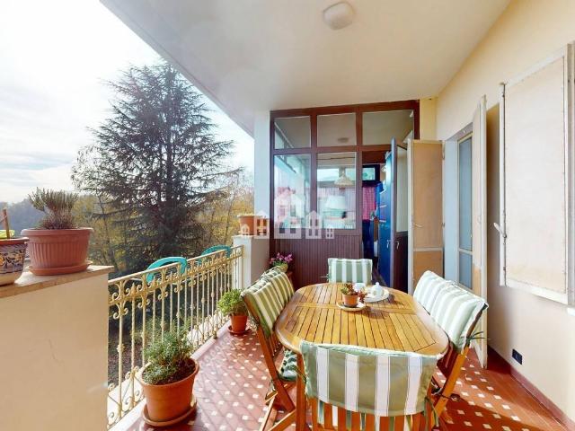 Appartamento in vendita a Forno Canavese TO