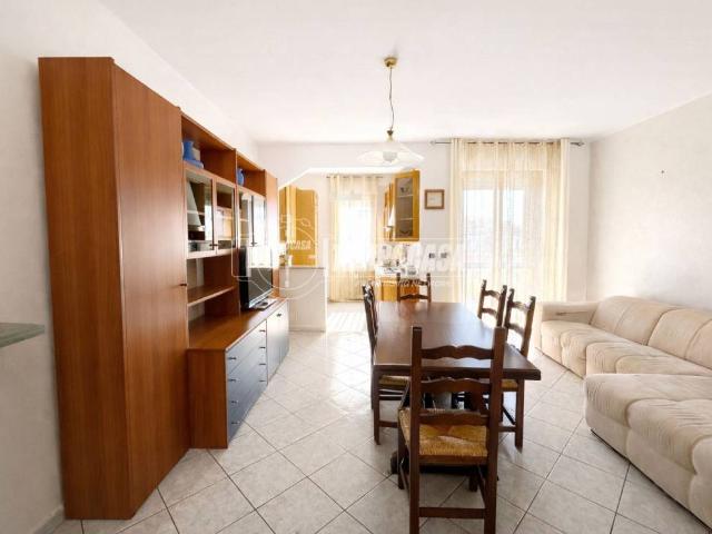 Appartamento in vendita a Forno Canavese TO