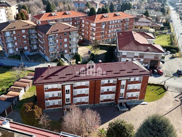 Appartamento in vendita a Forno Canavese TO