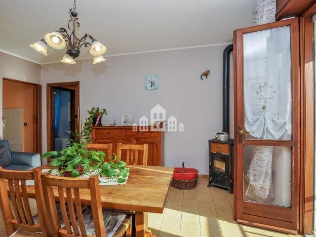 Appartamento in vendita a Forno Canavese TO