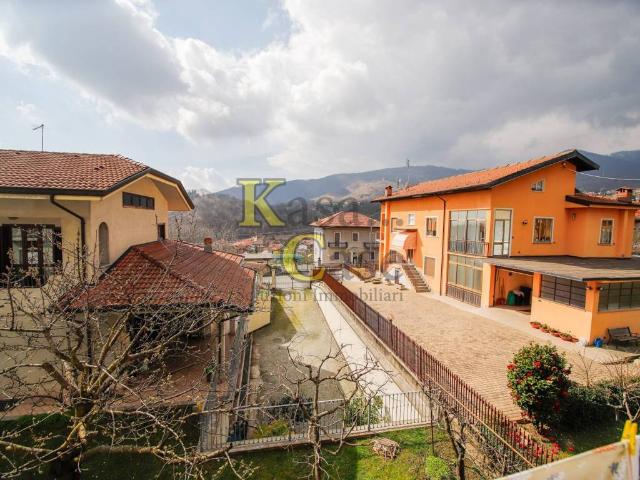 Appartamento in vendita a Forno Canavese TO