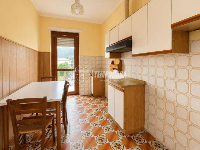 Appartamento in vendita a Forno Canavese TO