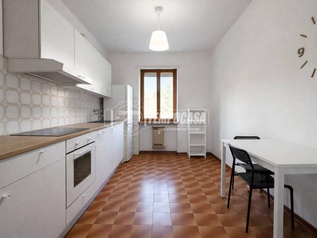 Appartamento in vendita a Forno Canavese