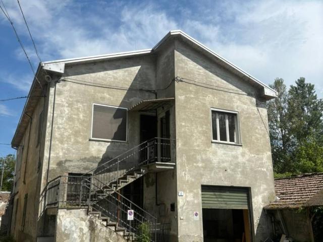 Appartamento in vendita a Fornovo di Taro PR