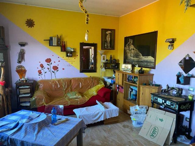 Appartamento in vendita a Fornovo di Taro PR