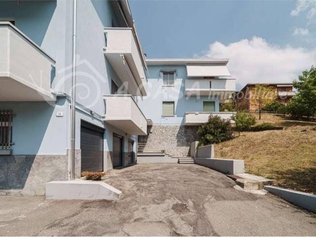 Appartamento in vendita a Fornovo di Taro PR