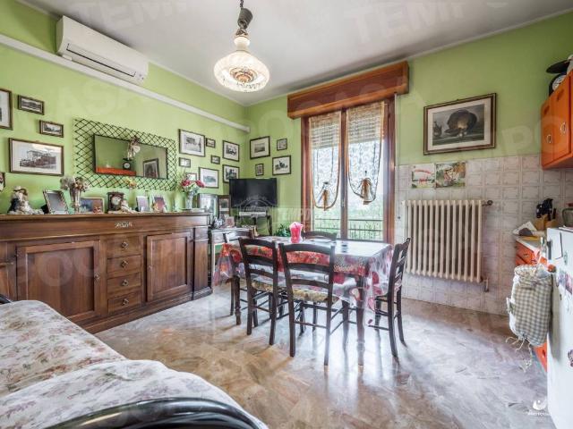 Appartamento in vendita a Fornovo di Taro PR