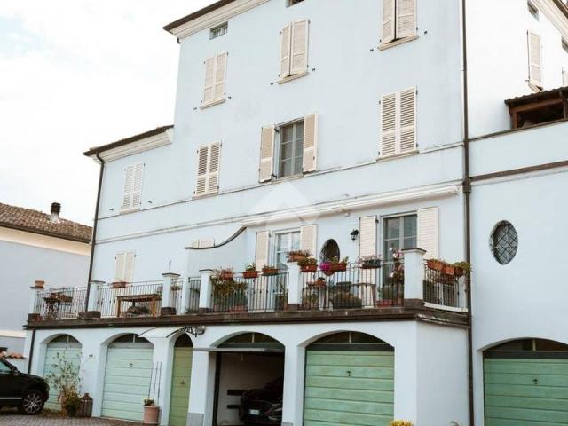 Appartamento in vendita a Fornovo di Taro PR
