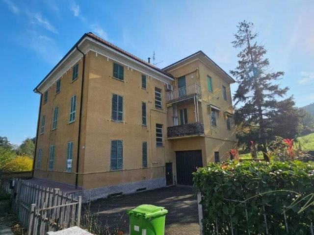 Appartamento in vendita a Fornovo di Taro PR