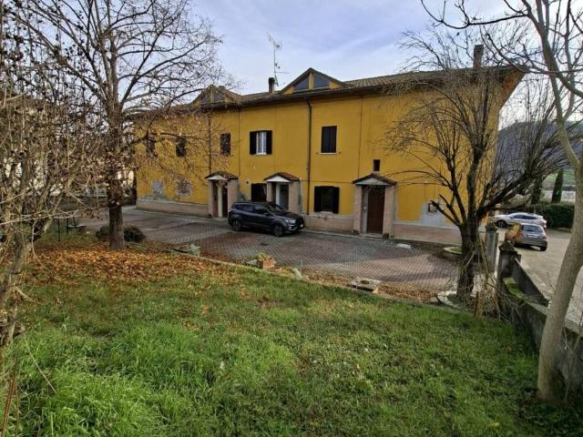 Appartamento in vendita a Fornovo di Taro PR