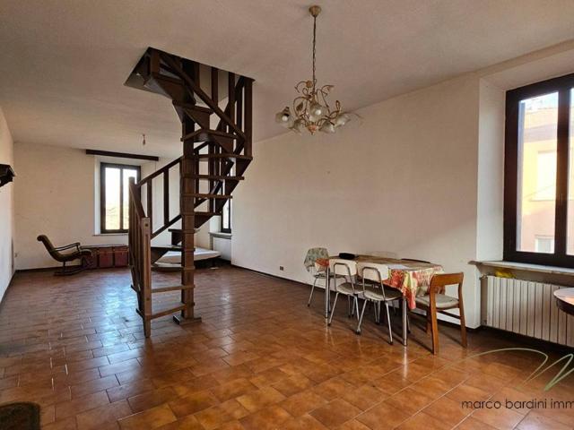 Appartamento in vendita a Fornovo di Taro PR