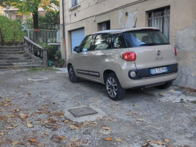 Appartamento in vendita a Fornovo di Taro PR