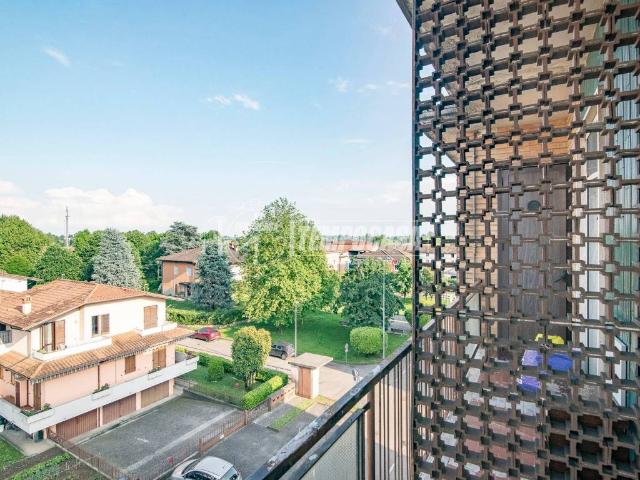 Appartamento in vendita a Fornovo San Giovanni BG