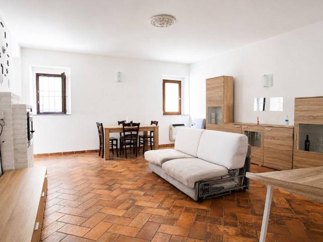 Appartamento in vendita a Fornovo San Giovanni BG
