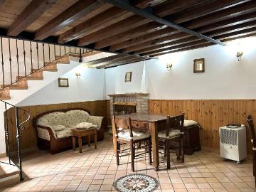 Appartamento in vendita a Forano RI