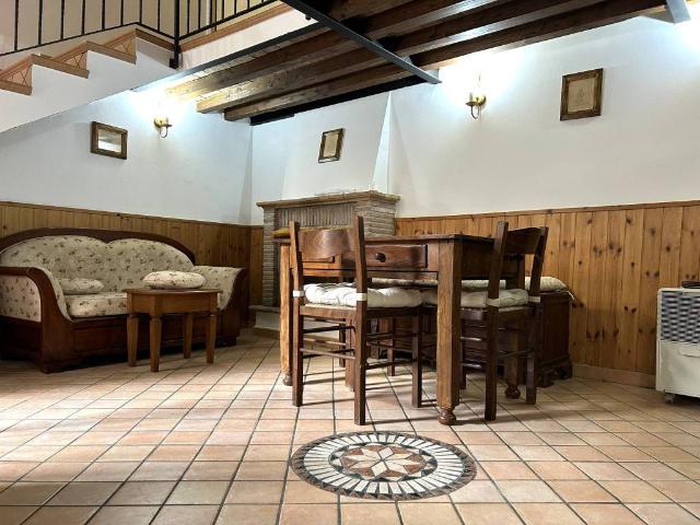 Appartamento in vendita a Forano RI