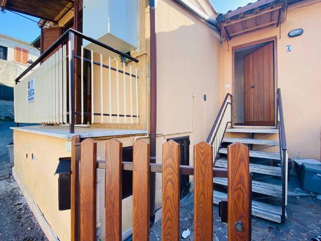 Appartamento in vendita a Forano RI